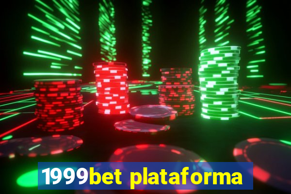 1999bet plataforma